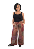Rastra Pants