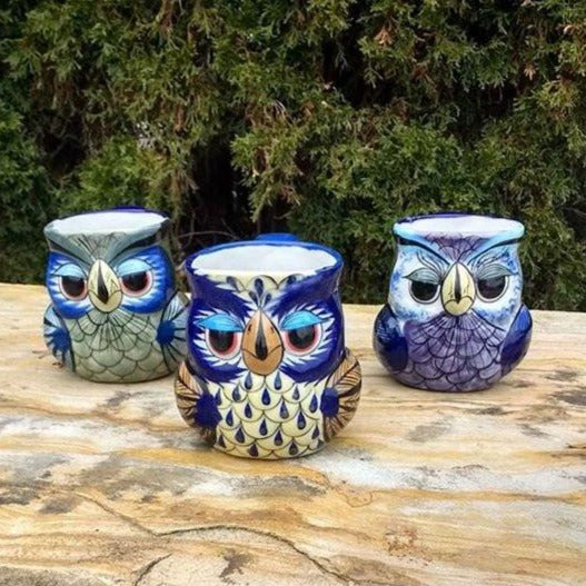 Owl Mug