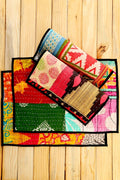 Kantha Placemats (Set of 4)