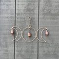 Triple Moon Chime