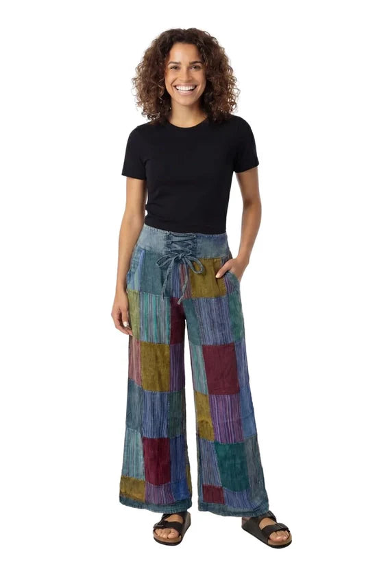 Rastra Pants