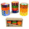 Shahida Votive Candle Set