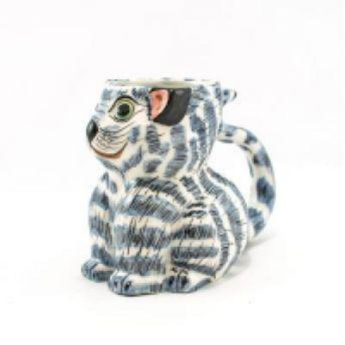 Cat Mug