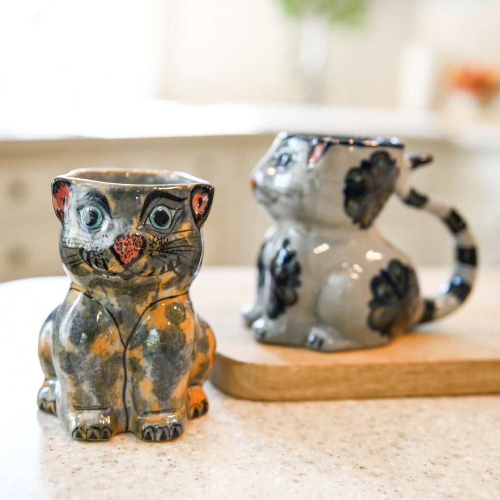 Cat Mug