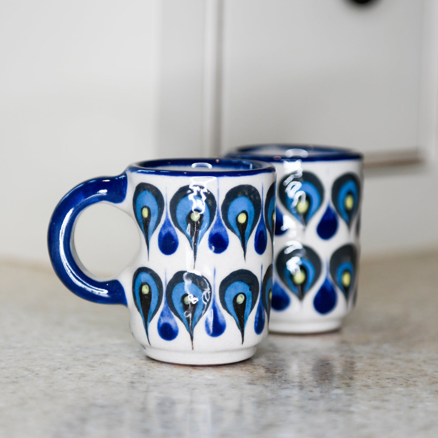 Espresso Cups
