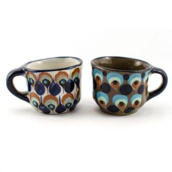 San Antonio Tea Cup