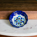 Round Tapas Dipping Bowls