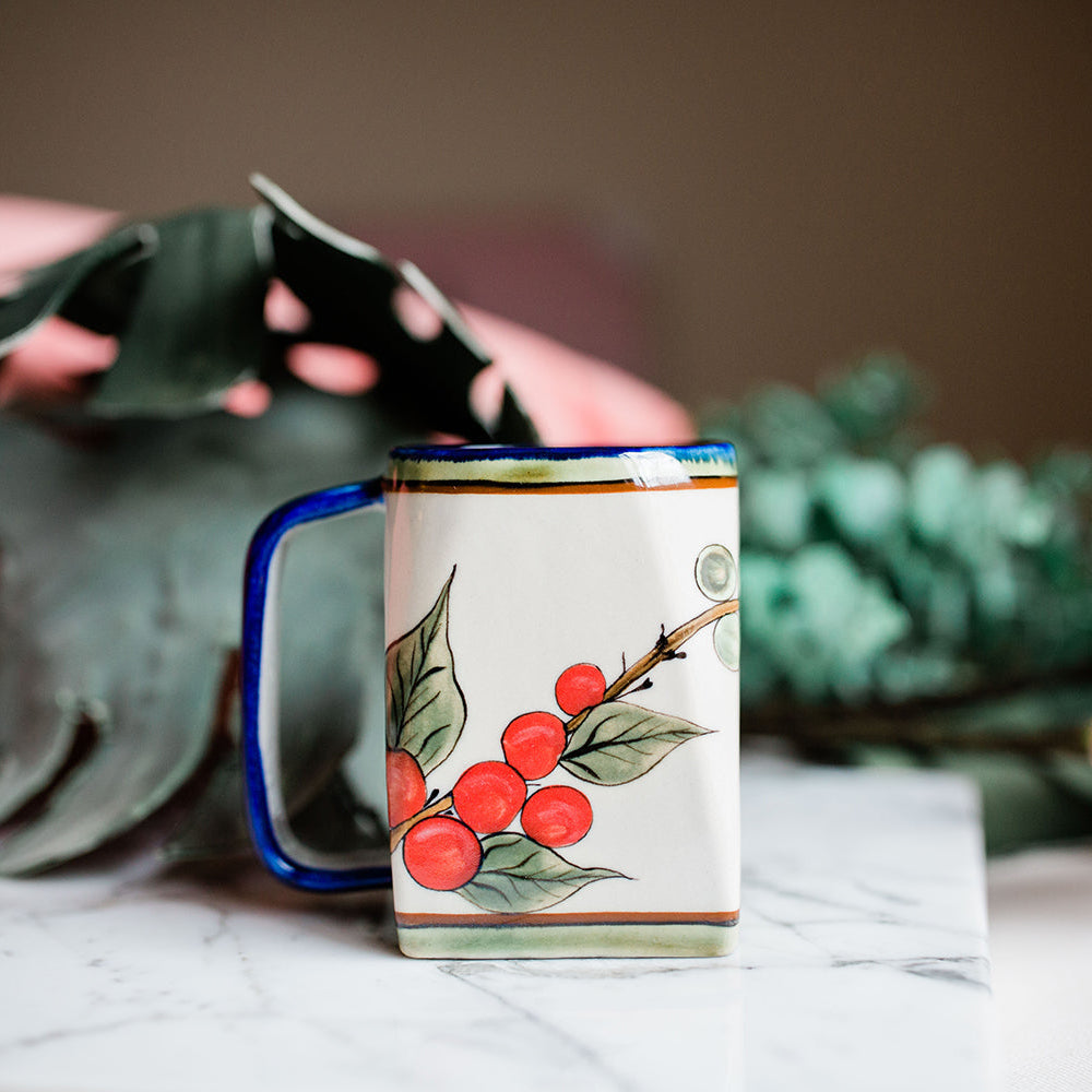 Café Café Mug