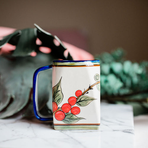 Café Café Mug