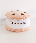 Cookie Ice Cream Sandwich Squisheen Plush