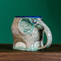 Elephant Mug