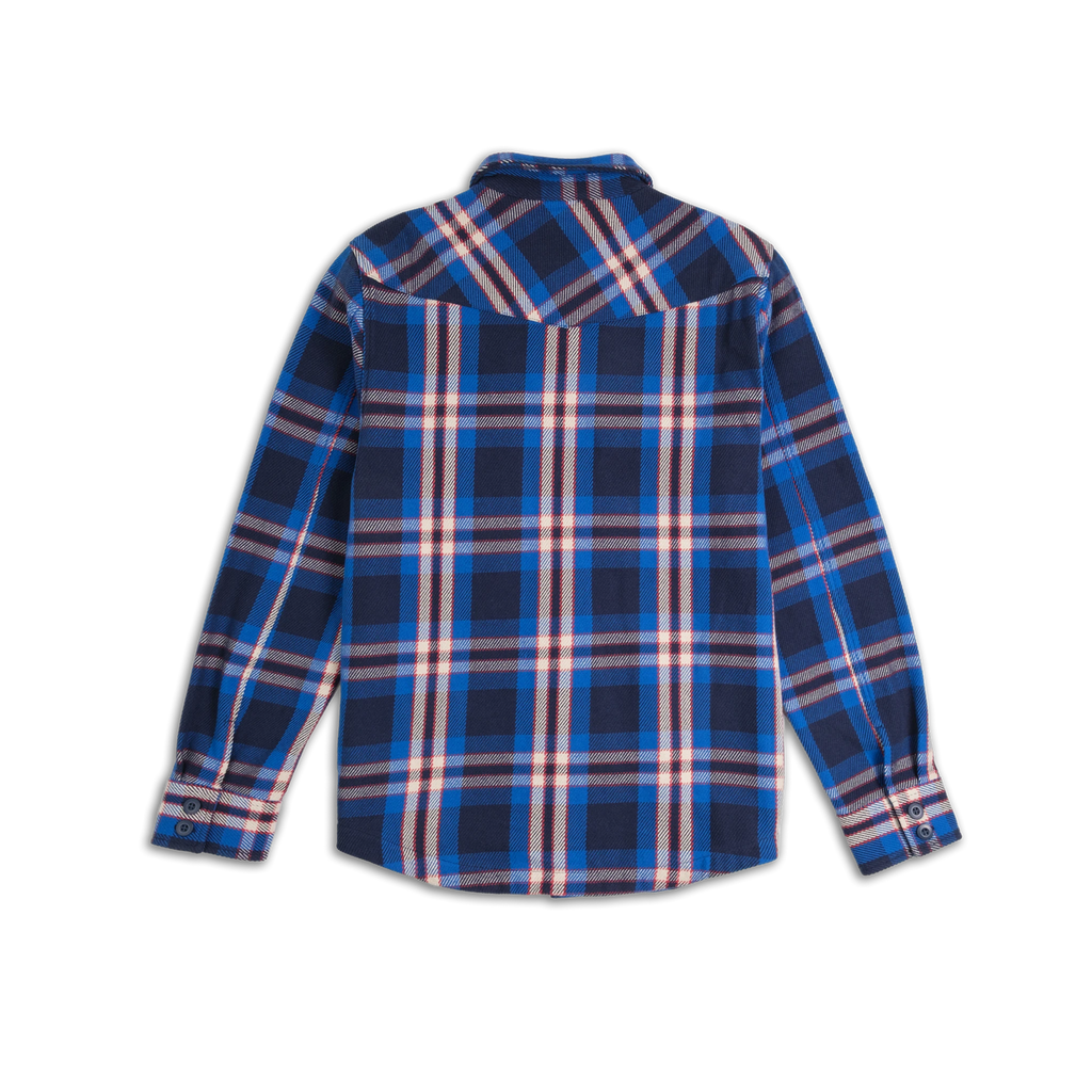 Mountain Shirt Jacket - Women's