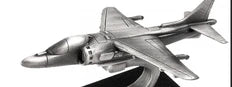 Harrier Keychain
