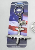 C130 Keychain