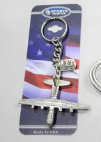 C130 Keychain