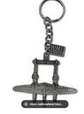 P38 Keychain