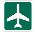 Airplane MousePad