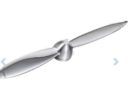 Propeller Letter Opener