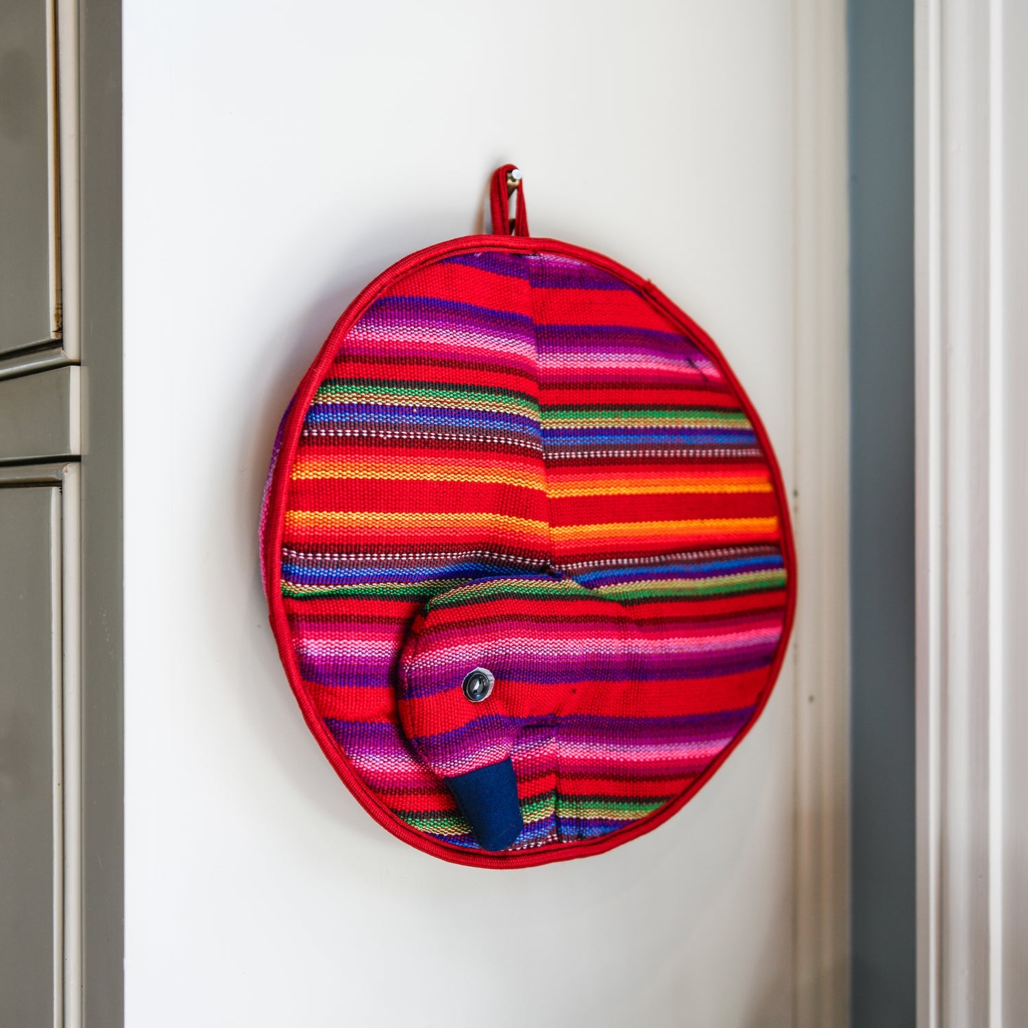 Duck Pot Holders