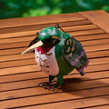 Hanging Hummingbird Lantern