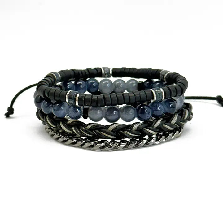 Aadi Midnight Sky Bracelet