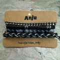 Aadi Midnight Sky Bracelet