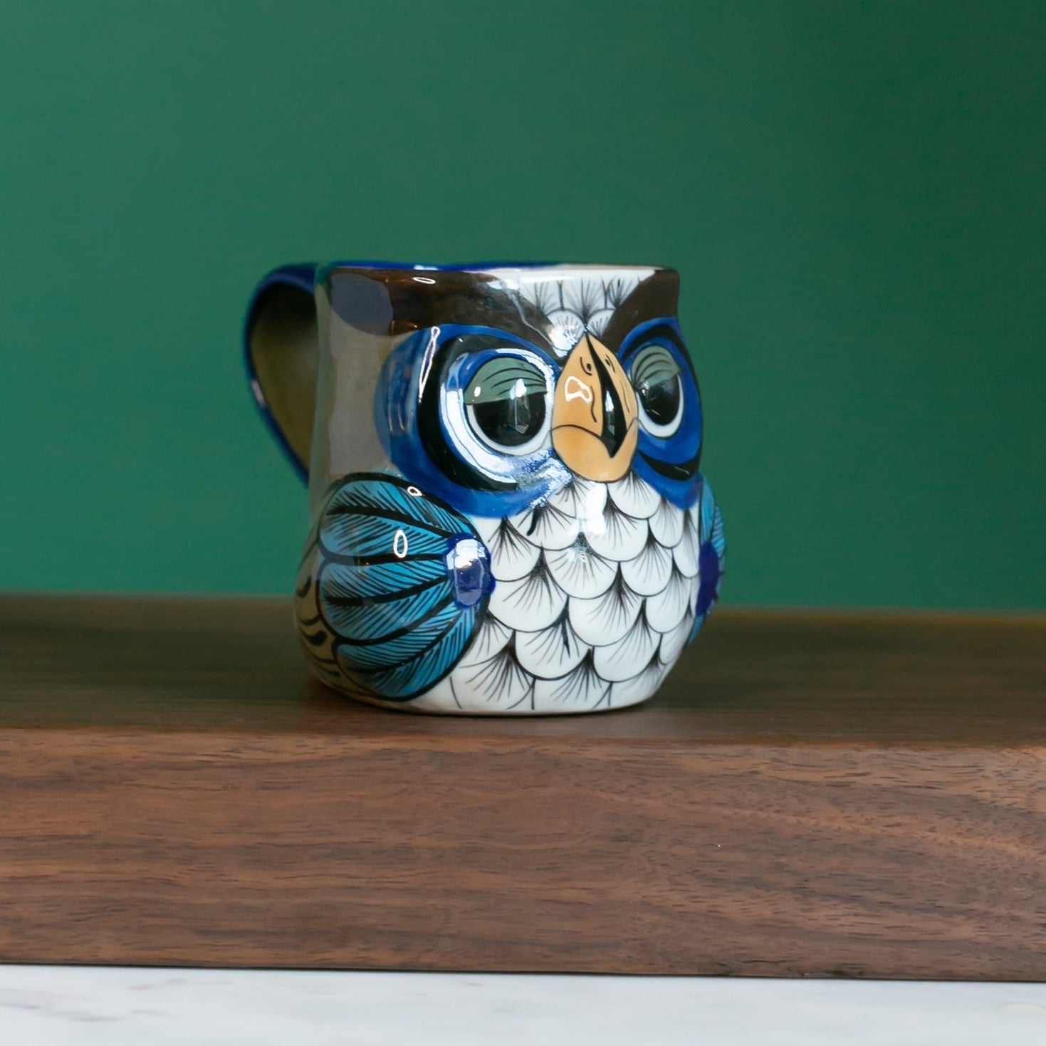 Owl Mug