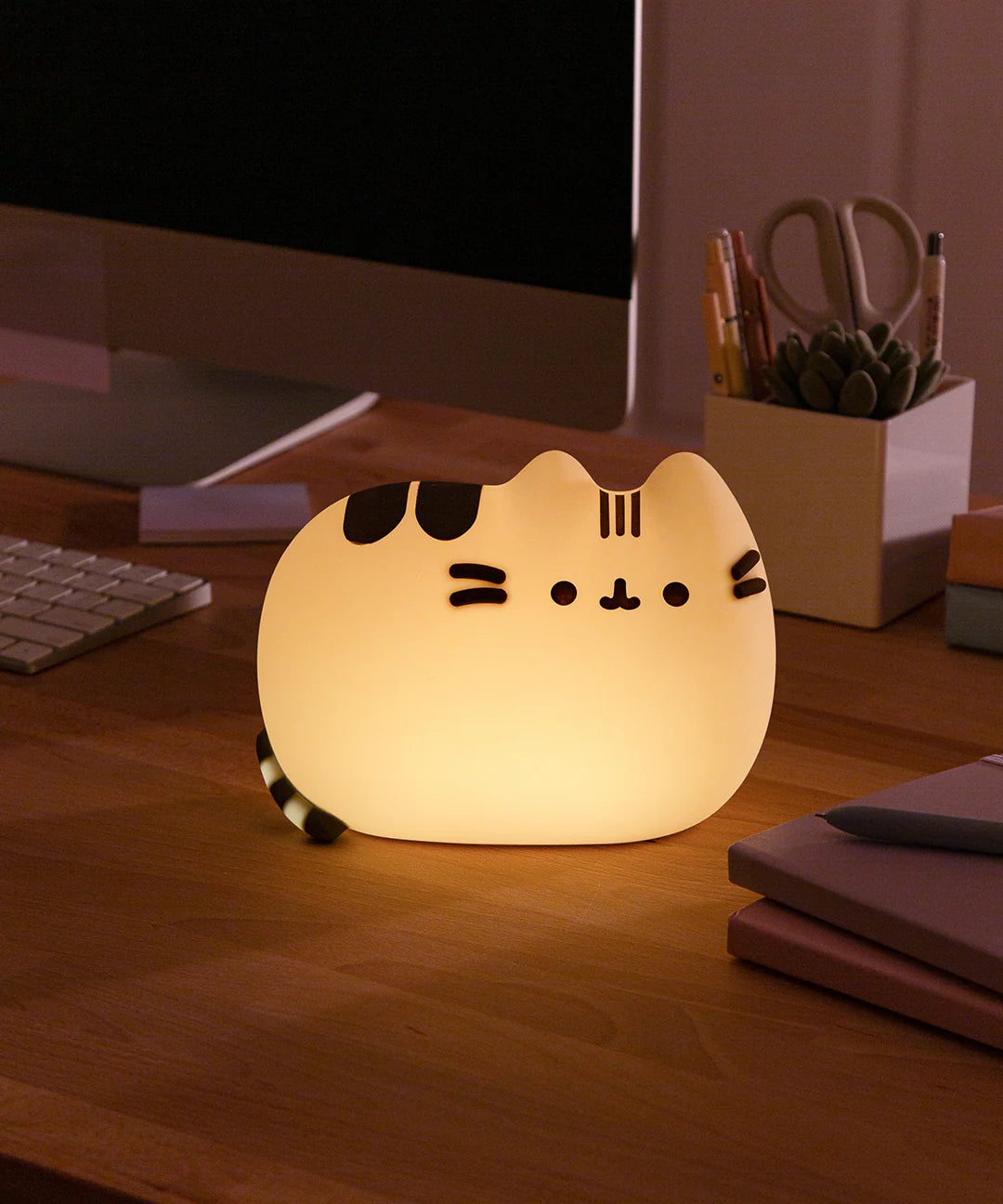 Pusheen 3D Lamp