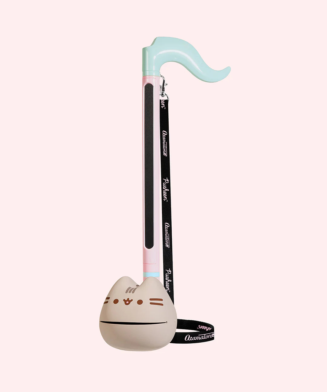 Pusheen Deluxe Otamatone