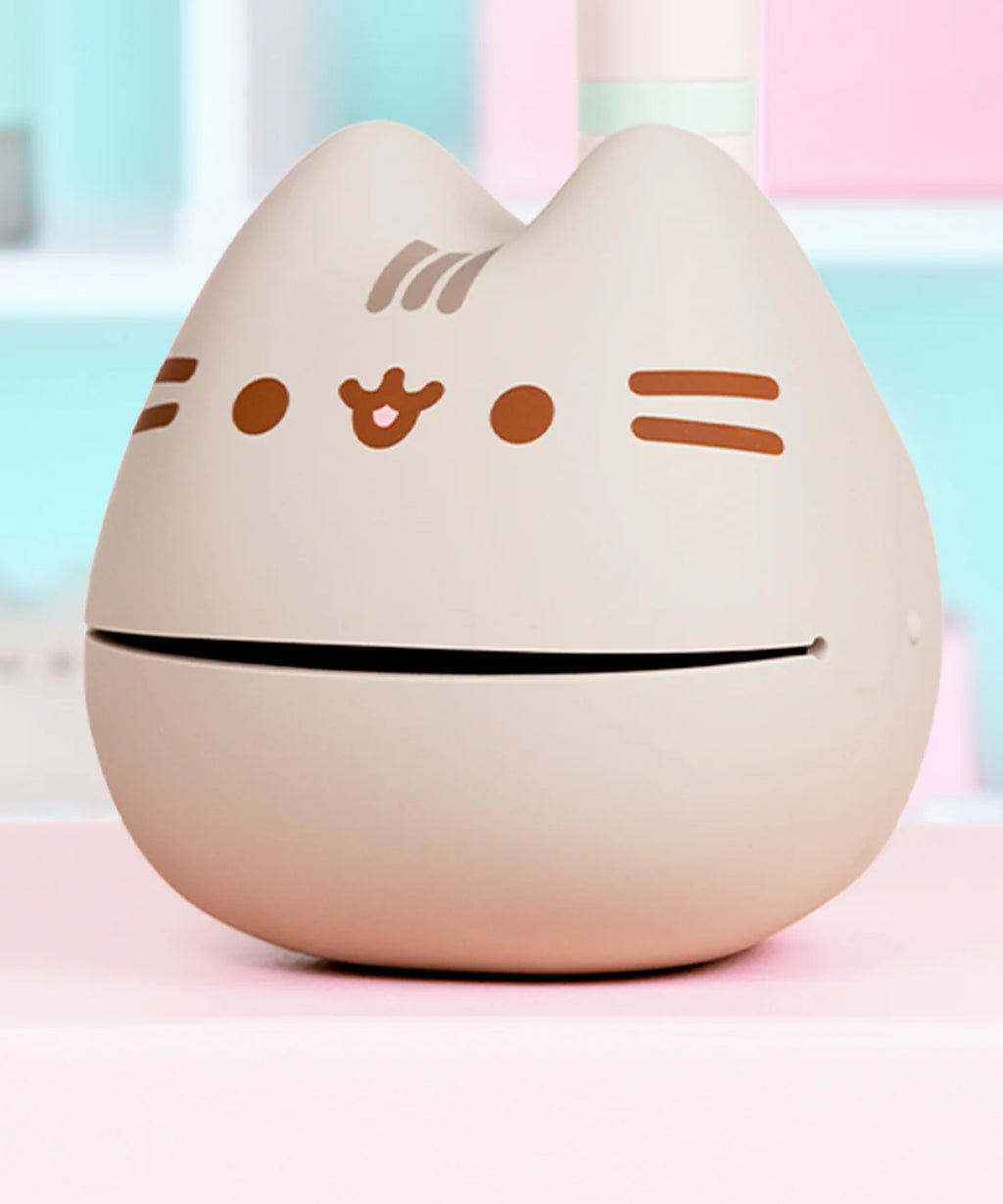 Pusheen Deluxe Otamatone