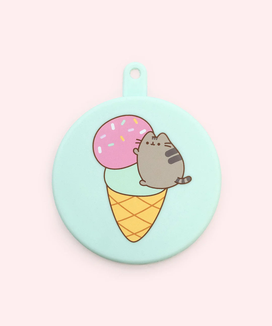 Pusheen Pet Food Can Covers - 2-Pack