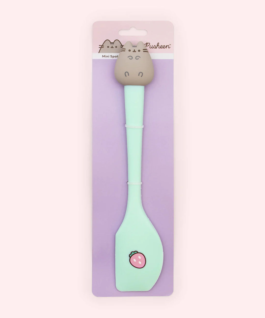 Pusheen Pet Spatula