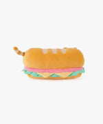 Pusheen Sub Sandwich Squisheen Plush