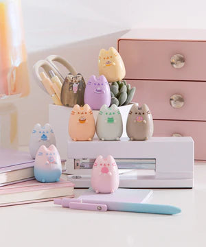 Pusheen Mini Nesting Dolls
