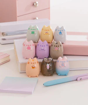 Pusheen Mini Nesting Dolls
