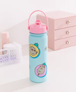 Pusheen Tropical Vacation Water Bottle