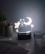 Pusheen Dreams Lamp