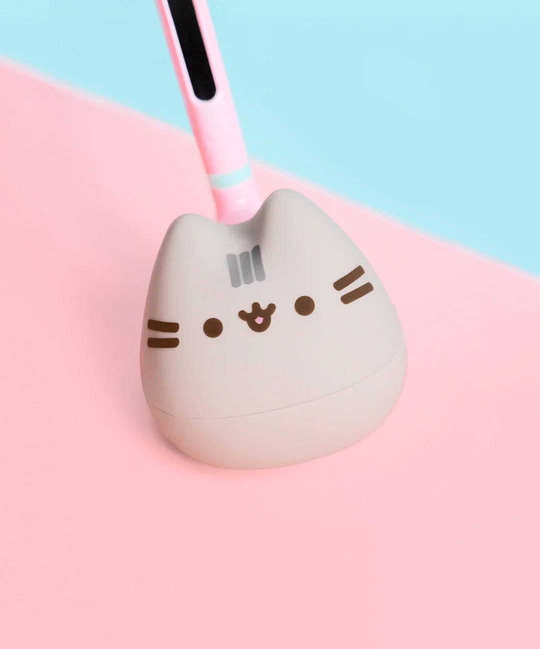 Pusheen Otamatone