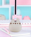 Pusheen Otamatone