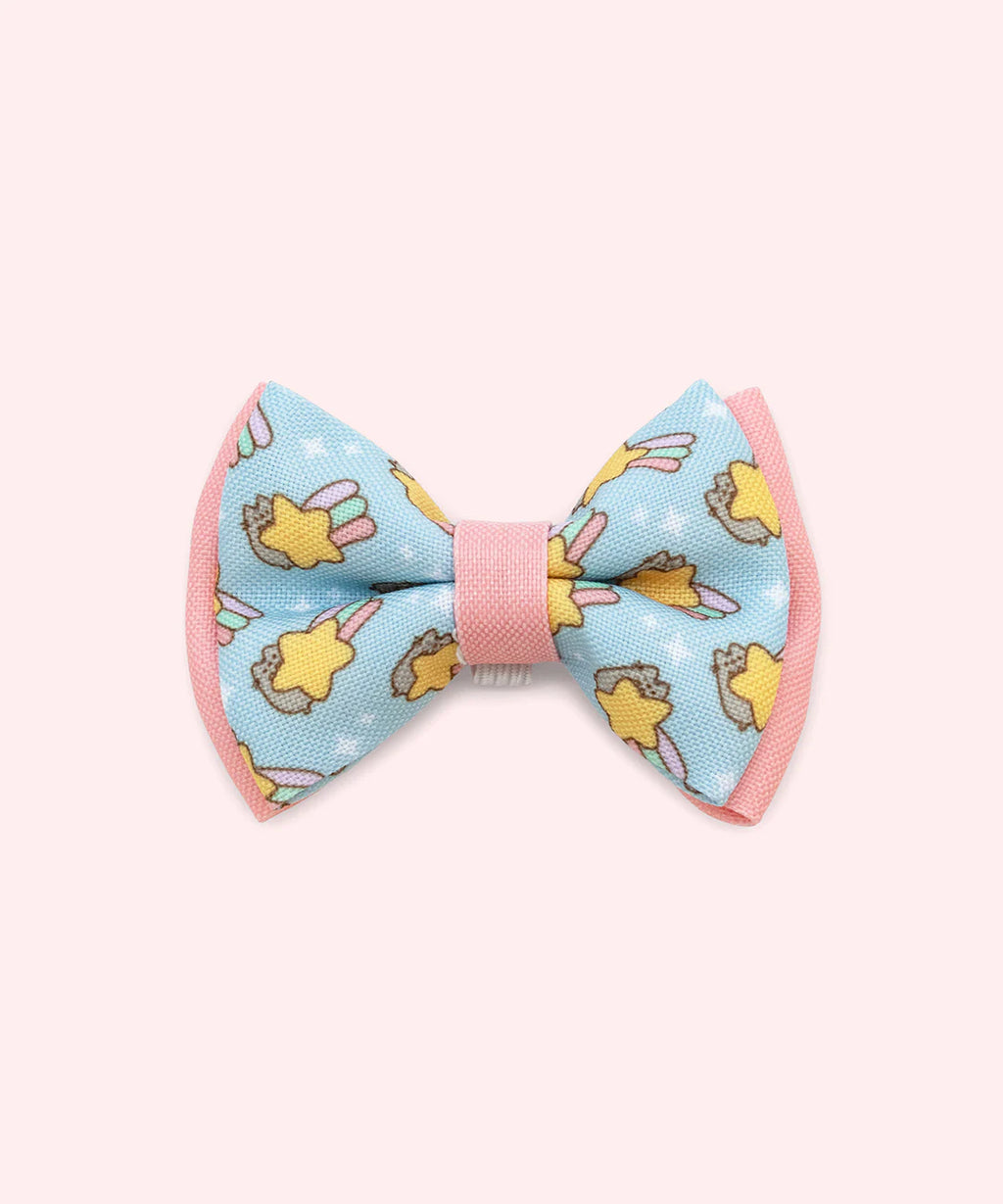 Pusheen Pet Collar Bows 2-Pack