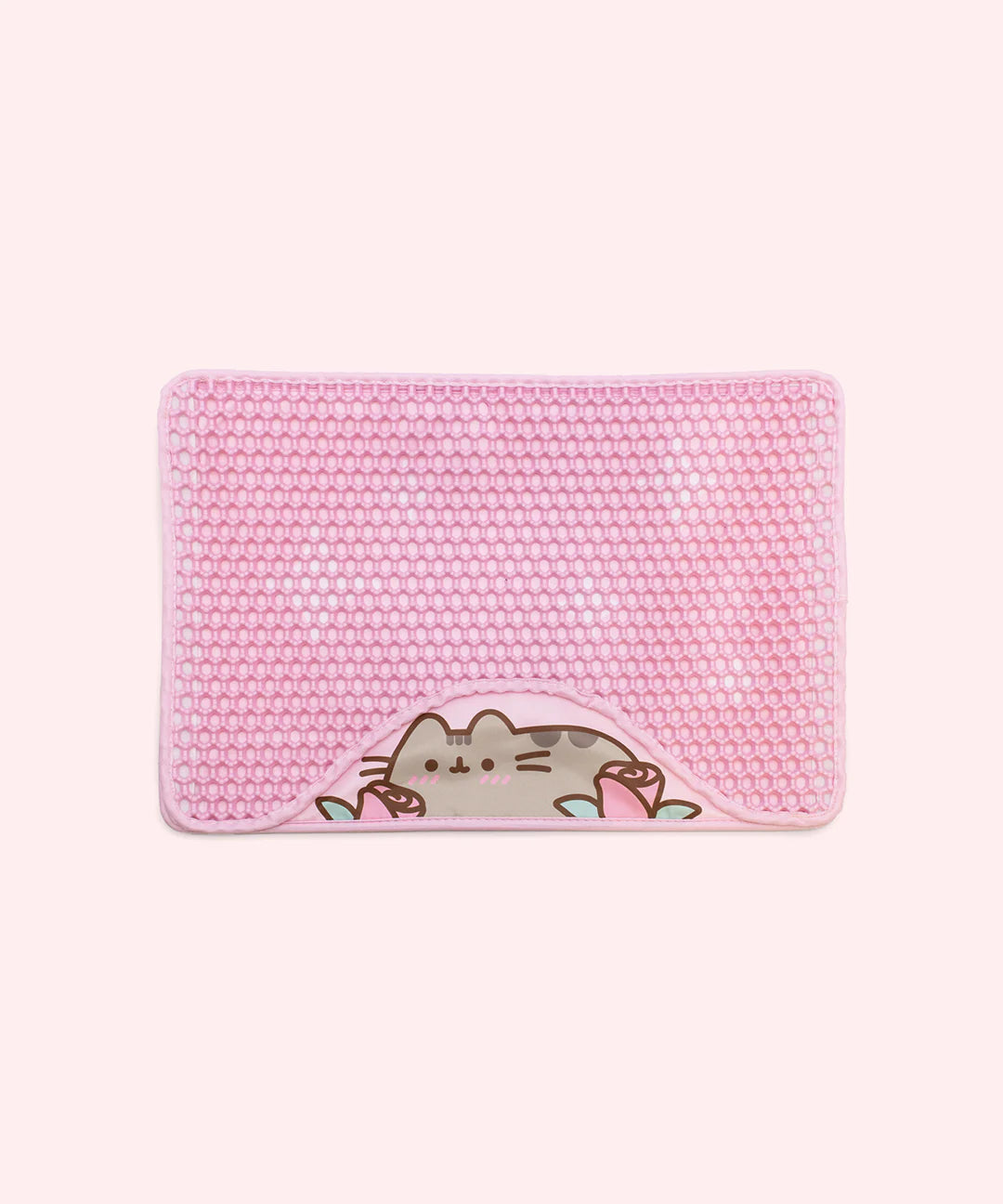 Pusheen Pet Litter Scoop & Mat Set