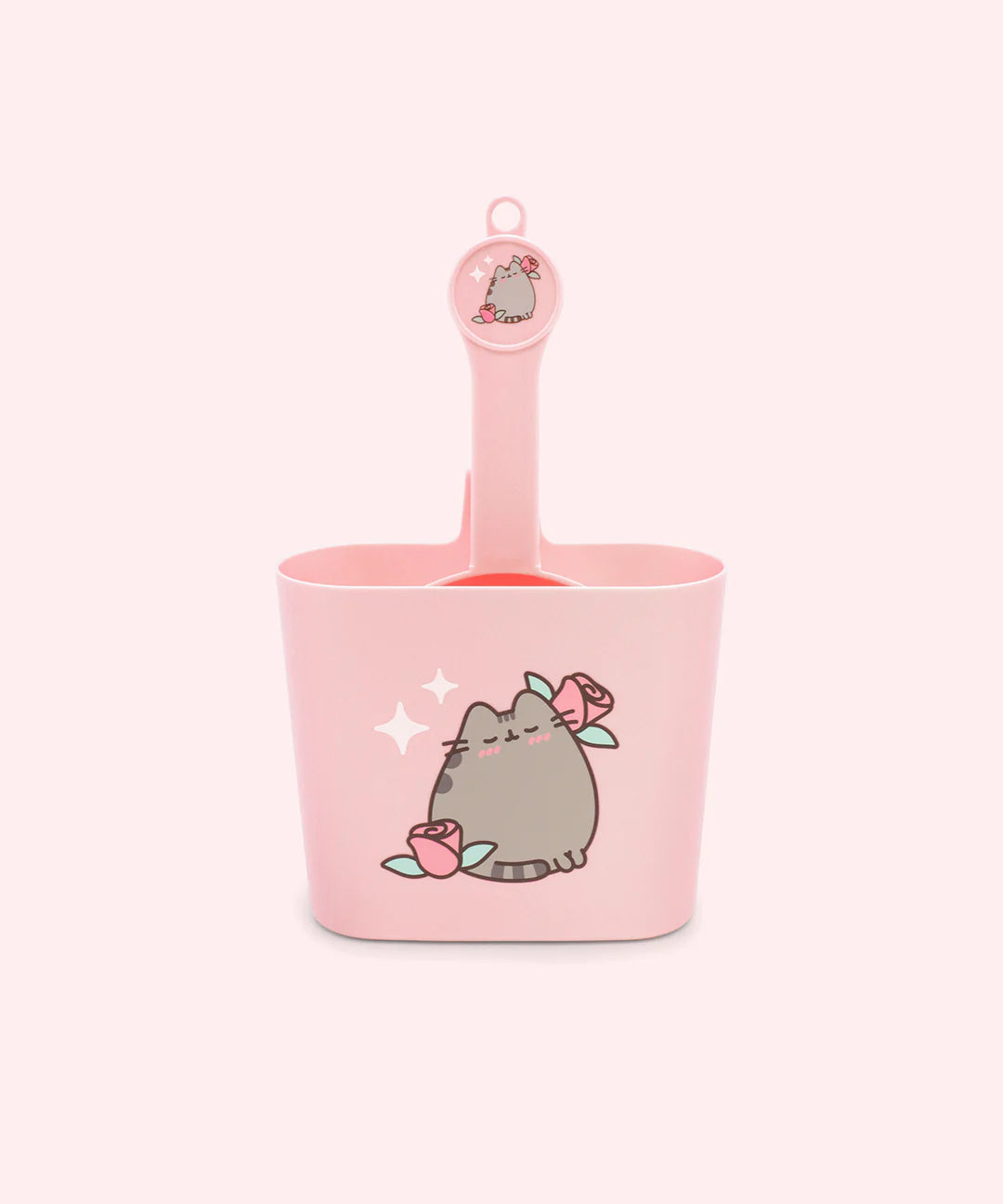 Pusheen Pet Litter Scoop & Mat Set
