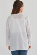 Saheli Embroidered Tunic