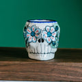 Sugar Skull Mug Assorted
