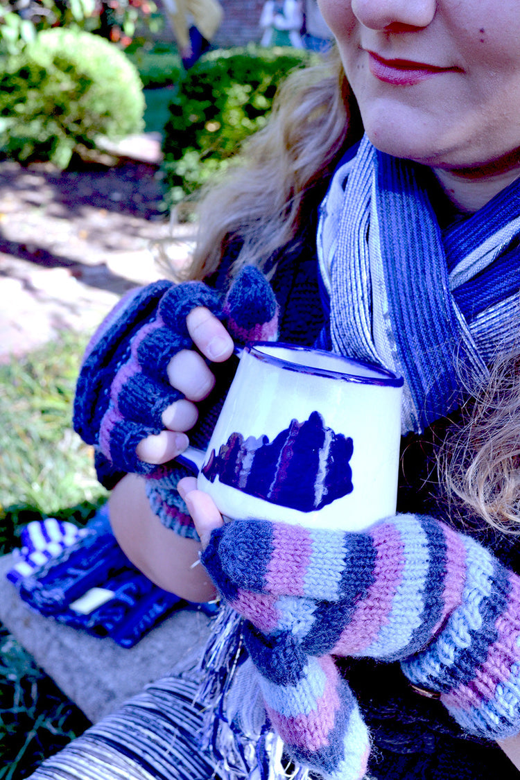 Kentucky Mug
