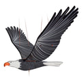 Bald Eagle Flying Bird Mobile