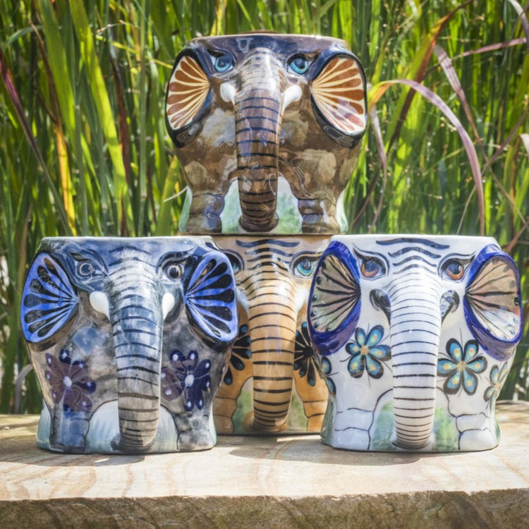 Elephant Mug