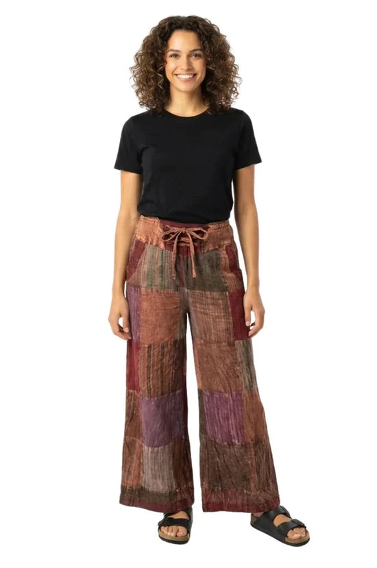 Rastra Pants
